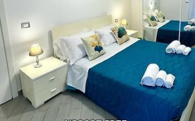 Suites Dreams Fiumicino Isola